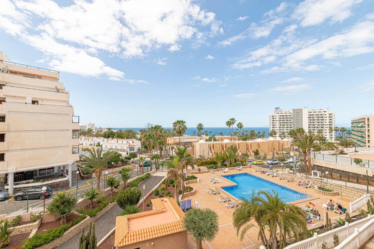 Complejo Borinquen Vista Al Mar Διαμέρισμα Πλάγια ντε λας Αμέρικας Εξωτερικό φωτογραφία