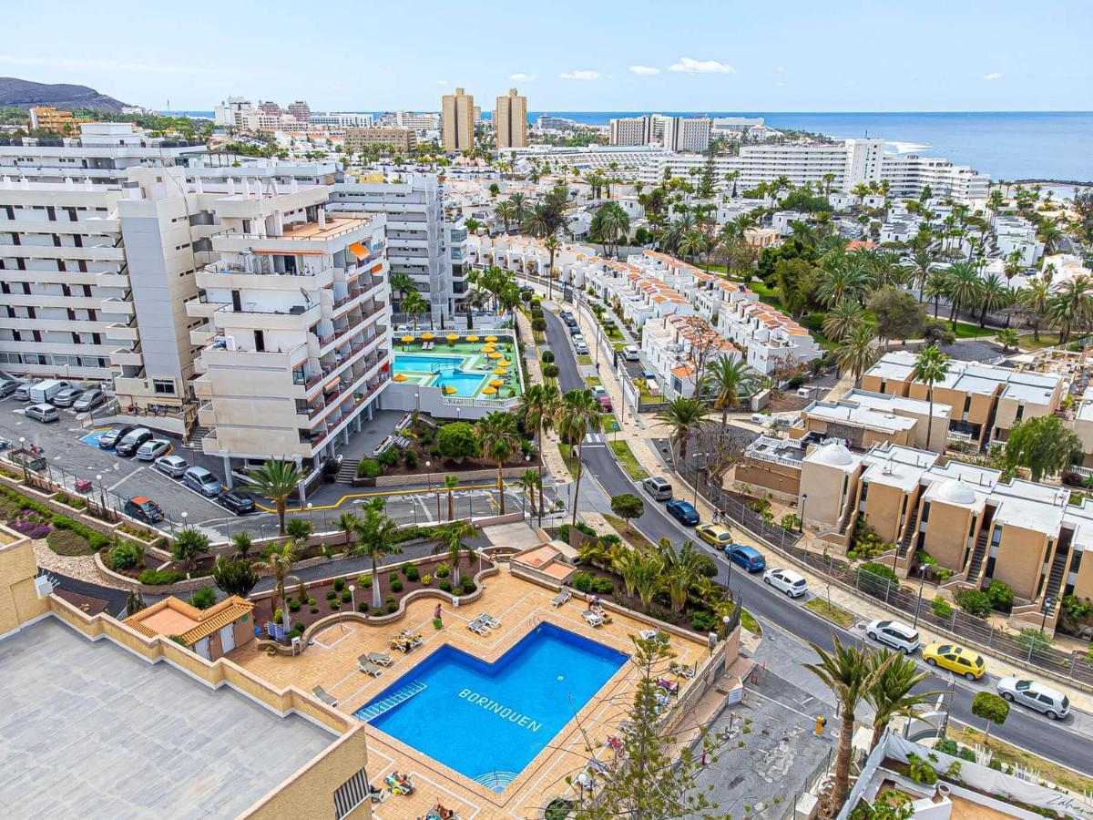 Complejo Borinquen Vista Al Mar Διαμέρισμα Πλάγια ντε λας Αμέρικας Εξωτερικό φωτογραφία