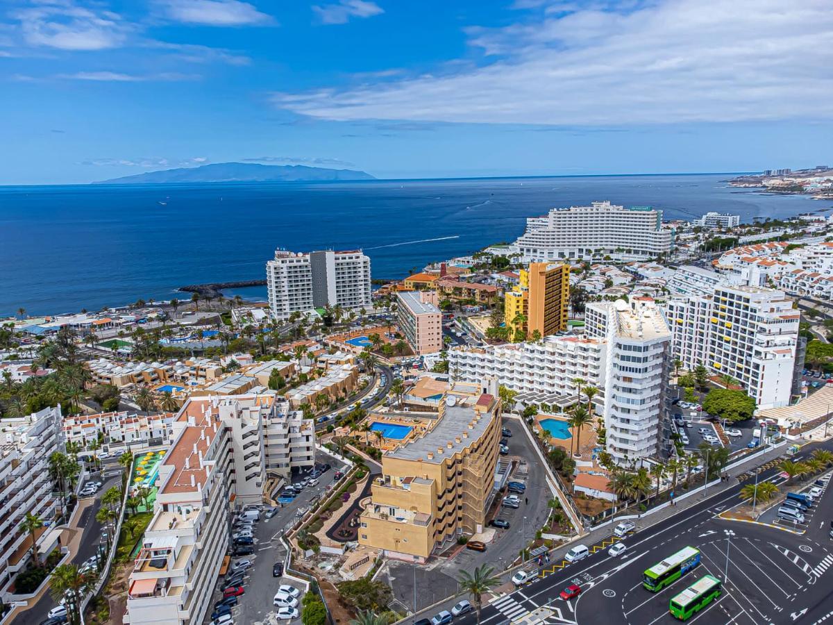 Complejo Borinquen Vista Al Mar Διαμέρισμα Πλάγια ντε λας Αμέρικας Εξωτερικό φωτογραφία