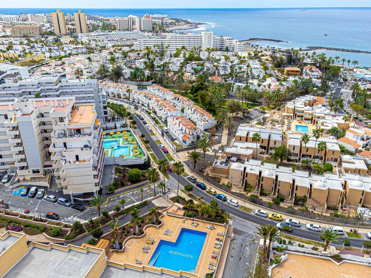 Complejo Borinquen Vista Al Mar Διαμέρισμα Πλάγια ντε λας Αμέρικας Εξωτερικό φωτογραφία