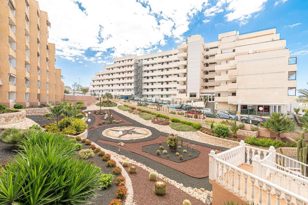 Complejo Borinquen Vista Al Mar Διαμέρισμα Πλάγια ντε λας Αμέρικας Εξωτερικό φωτογραφία