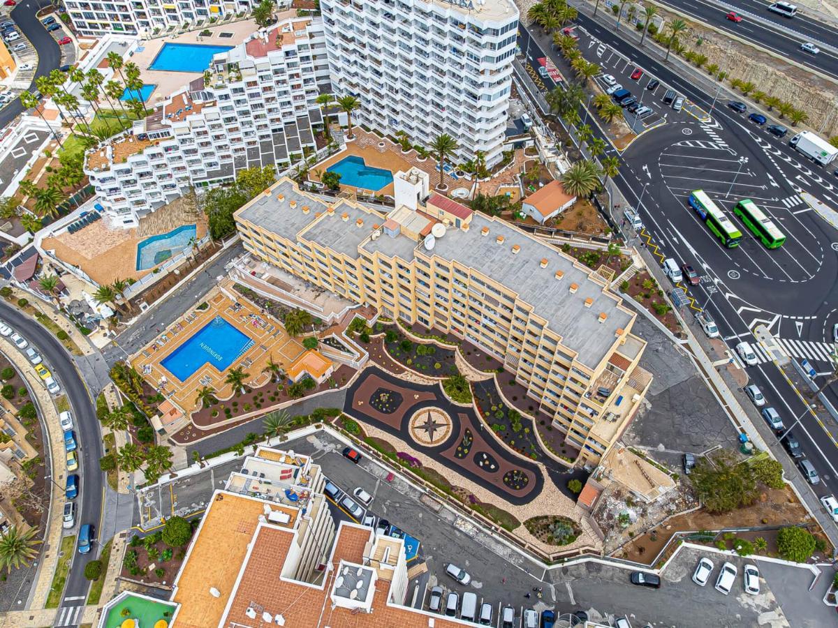 Complejo Borinquen Vista Al Mar Διαμέρισμα Πλάγια ντε λας Αμέρικας Εξωτερικό φωτογραφία