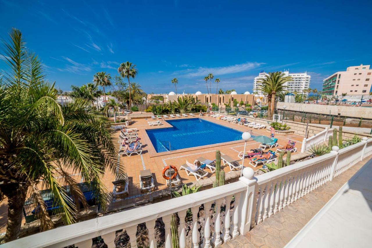 Complejo Borinquen Vista Al Mar Διαμέρισμα Πλάγια ντε λας Αμέρικας Εξωτερικό φωτογραφία